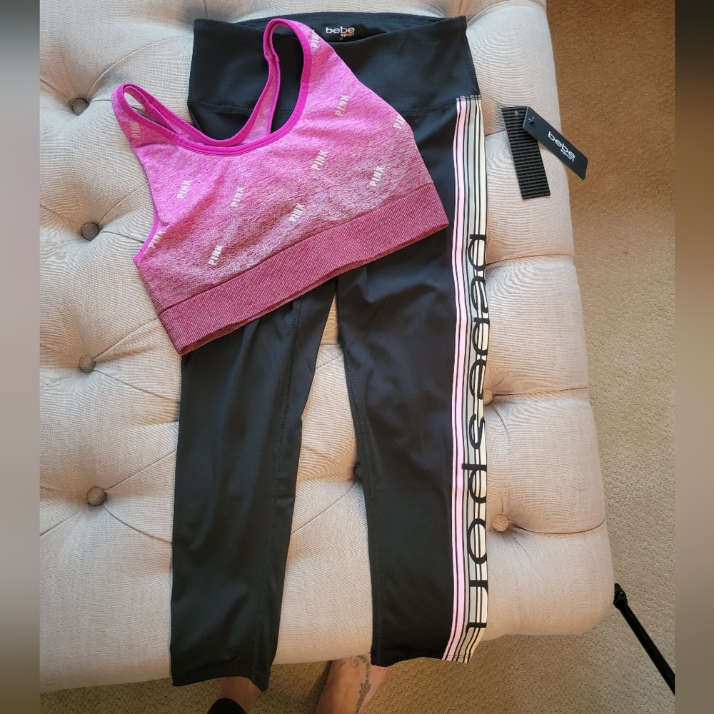 Activewear Bundle:Medium